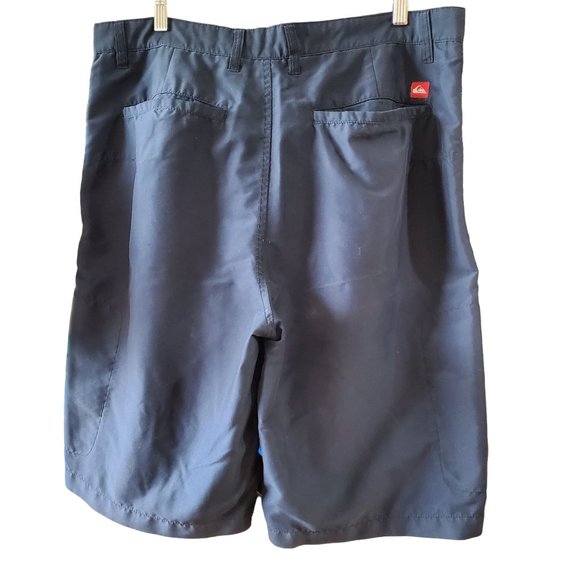 Quiksilver Men's Shorts Size 38‎ - Picture 7 of 10